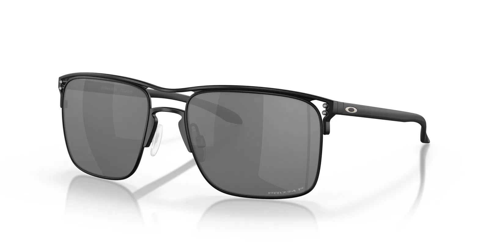 Oakley Holbrook Ti 6048 Sunglasses - view 7